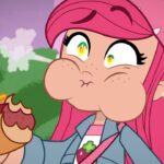 Strawberry Shortcake π Strawberry's City tour ! π Berry in the Big City π Cartoons for Kids - Kids TV Series, Kingdom Kids Zone - Strawberry Shortcake - WildBrain