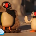 The Great Outdoors with Pingu 🐧 | Pingu – Official Channel | Cartoons For Kids - Kids (0-4), Kingdom Kids Zone - Pingu - Official Channel