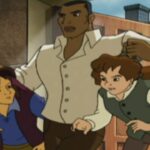 In Praise of Ben | Liberty's Kids 🇺🇸 | Full Episode - Kids (6+), Kingdom Kids Zone - Liberty's Kids - WildBrain