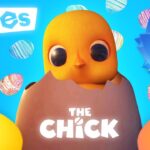 Can Fire and Nolik Save the Eggs? | The Fixies | Animation for Kids | #easter - Kingdom Kids Zone, Little Learners - The Fixies