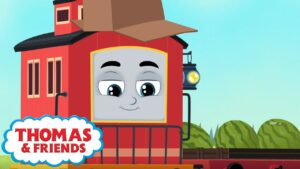 Mystery of the Missing Watermelons | Thomas & Friends Sodor Mystery | Kids Cartoons - Kids TV Series, Kingdom Kids Zone - Thomas & Friends