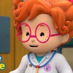 Fisher Price Little People | Spring had Sprung! | New Episodes | Kids Movie - Kids TV Series, Kingdom Kids Zone - Little People - Fisher Price