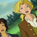 The Great Galvez | Liberty's Kids 🇺🇸 | Full Episode - Kids (6+), Kingdom Kids Zone - Liberty's Kids - WildBrain