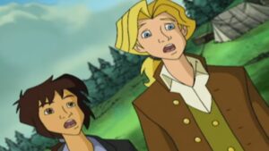The Great Galvez | Liberty's Kids 🇺🇸 | Full Episode - Kids (6-9), Kingdom Kids Zone - Liberty's Kids - WildBrain