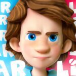 Fixie Detectives at Work: The Ultimate Challenge to Uncover Tom Thomas' True Identity! | The Fixies - Kingdom Kids Zone, Little Learners - The Fixies