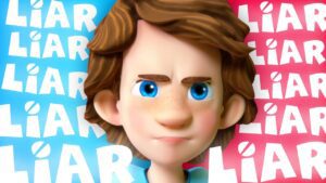 Fixie Detectives at Work: The Ultimate Challenge to Uncover Tom Thomas' True Identity! | The Fixies - Kingdom Kids Zone, Little Learners - The Fixies