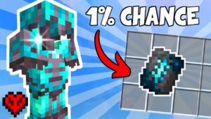 I Collected Every Armor Trim in Minecraft - Gameplay, Kingdom Kids Zone, Minecraft - CringyGull