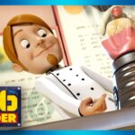 Bob the Builder | Bob & His Friends! |⭐New Episodes | Compilation ⭐Kids Movies - Kids (0-4), Kingdom Kids Zone - Bob the Builder