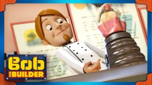 Bob the Builder | Bob & His Friends! |βNew Episodes | Compilation βKids Movies - Kids (0-5), Kingdom Kids Zone - Bob the Builder