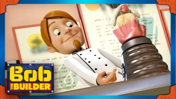 Bob the Builder | Bob & His Friends! |⭐New Episodes | Compilation ⭐Kids Movies - Kids (0-5), Kingdom Kids Zone - Bob the Builder