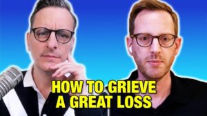 How to Grieve a Great Loss: Tim Challies Interview – The Becket Cook Show Ep. 114 - Gospel Ministers, Public Figures, Testimonies - Becket Cook