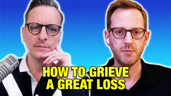 How to Grieve a Great Loss: Tim Challies Interview – The Becket Cook Show Ep. 114 - Gospel Ministers, Public Figures, Testimonies - Becket Cook