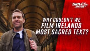 The Book of Kells | Drive Thru History with Dave Stotts - Kids (6-9), Kingdom Kids Zone - Drive Thru History with Dave Stotts