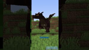 Minecraft’s ACTUAL Strongest Mob - Gameplay, Kingdom Kids Zone, Minecraft - EYstreem