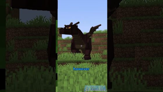 Minecraft’s ACTUAL Strongest Mob - Gameplay, Kingdom Kids Zone, Minecraft - EYstreem