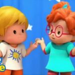 Fisher Price Little People | What Do We Do? | New Episodes | Kids Movie - Kids TV Series, Kingdom Kids Zone - Little People - Fisher Price