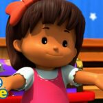 Fisher Price Little People | Travel Time! | New Episodes | Kids Movie - Kids TV Series, Kingdom Kids Zone - Little People - Fisher Price