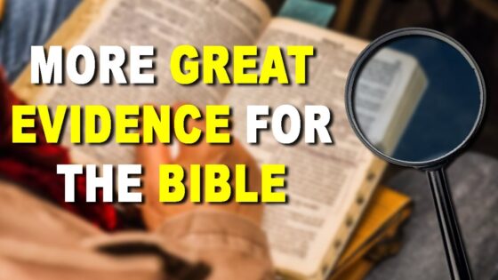 How Do We Verify the Validity of the Gospels? - Is the Bible Reliable?, Truth Seekers - Cold-Case Christianity - J. Warner & Jimmy Wallace