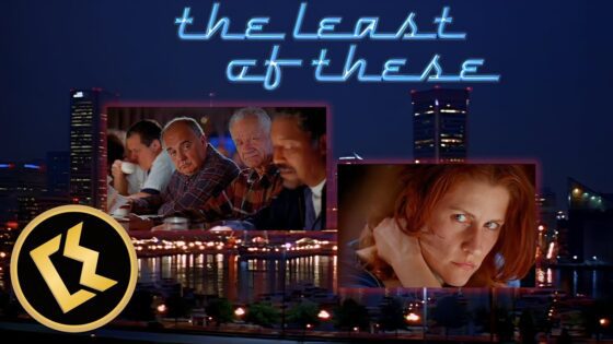 "The Least Of These" (by Tony Campolo) | AWARD-WINNING SHORT FILM - Full Movies, Movies & TV - Faith Channel