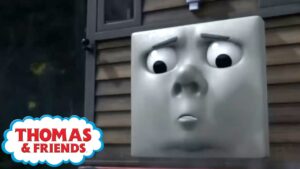 Delivery Troubles | Thomas & Friends: All Engines Go! - Kids TV Series, Kingdom Kids Zone - Thomas & Friends