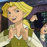 The New Frontier | Liberty's Kids πΊπΈ | Full Episode - Kids (6+), Kingdom Kids Zone - Liberty's Kids - WildBrain
