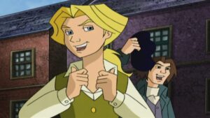 The New Frontier | Liberty's Kids 🇺🇸 | Full Episode - Kids (6-9), Kingdom Kids Zone - Liberty's Kids - WildBrain