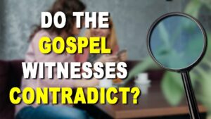 Why We Shouldn’t Expect the Gospels to Agree - Is the Bible Reliable?, Truth Seekers - Cold-Case Christianity - J. Warner & Jimmy Wallace