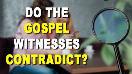 Why We Shouldn’t Expect the Gospels to Agree - Is the Bible Reliable?, Truth Seekers - Cold-Case Christianity - J. Warner & Jimmy Wallace