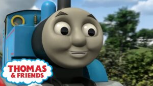 Pop Goes Thomas | Thomas & Friends | Cartoon For Kids - Kids TV Series, Kingdom Kids Zone - Thomas & Friends