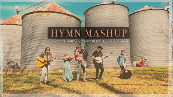 Hymn Mash Up - Family, Kingdom Kids Zone - The Kingdom Here