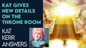 Kat Kerr Gives New Details On the Throne Room | Jan 4 2023 - Encounters, Heaven Trip, Testimonies - ElijahClips