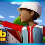 Bob the Builder | SUPER BUILDERS |⭐New Episodes | Compilation ⭐Kids Movies - Kids (0-4), Kingdom Kids Zone - Bob the Builder