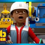Bob the Builder | MEGA MACHINES |⭐New Episodes | Compilation ⭐Kids Movies - Kids (0-4), Kingdom Kids Zone - Bob the Builder