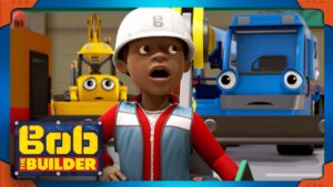 Bob the Builder | MEGA MACHINES |βNew Episodes | Compilation βKids Movies - Kids (0-5), Kingdom Kids Zone - Bob the Builder