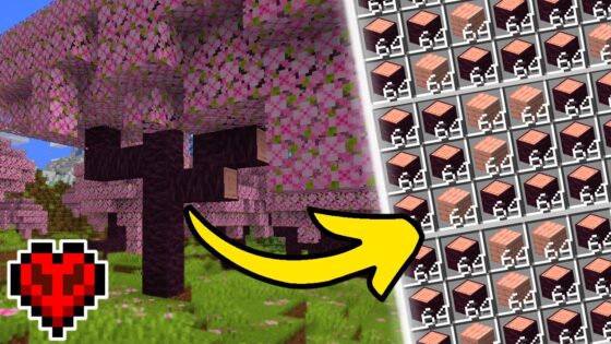 Gathering Resources in Minecraft Hardcore 1.20 - Gameplay, Kingdom Kids Zone, Minecraft - CringyGull