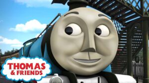 The Many Tales of Sodor | Thomas & Friends - Kids TV Series, Kingdom Kids Zone - Thomas & Friends