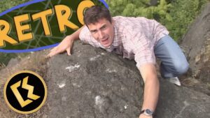 Retro Rewind: Climbing Nanaimo | CLASSIC TV COMEDY - Comedy - Faith Channel