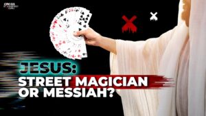 Was Jesus doing miracles or magic tricks? | @whaddoyoumeme - Jesus & the Resurrection, Truth Seekers - Cross Examined