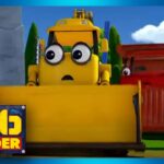 Bob the Builder | Super Scooper! |⭐New Episodes | Compilation ⭐Kids Movies - Kids (0-4), Kingdom Kids Zone - Bob the Builder