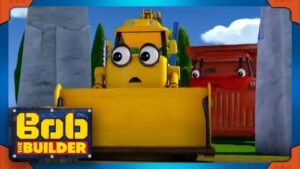Bob the Builder | Super Scooper! |⭐New Episodes | Compilation ⭐Kids Movies - Kids (0-5), Kingdom Kids Zone - Bob the Builder