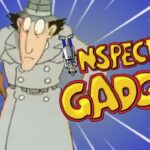Ghost Catchers | Inspector Gadget | Full Episode | Cartoons For Kids | Classic Cartoons - Kids TV Series, Kingdom Kids Zone - Inspector Gadget - WildBrain