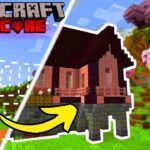 A PERFECT START in Minecraft 1.20 Hardcore (Episode 1) - Gameplay, Kingdom Kids Zone, Minecraft - CringyGull