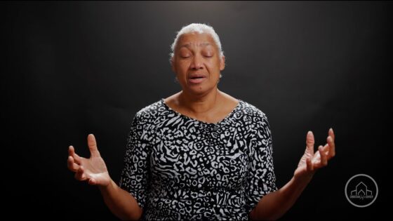 Do Not Fear, You're Never Alone - Salvation / Converts, Testimonies - Christian Life Center