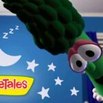 VeggieTales | Bedtime Songs with Mother Asparagus - Kingdom Kids Zone, Sing With Me - VeggieTales Official