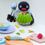 Eating with Pingu 🐧 | Pingu – Official Channel | Cartoons For Kids - Kids (0-4), Kingdom Kids Zone - Pingu - Official Channel