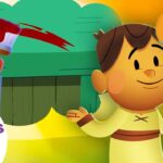 Witness21 Editor  2023 03 24