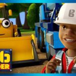 Bob the Builder | Safe, Not Sorry |⭐New Episodes | Compilation ⭐Kids Movies - Kids (0-4), Kingdom Kids Zone - Bob the Builder