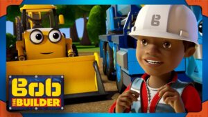 Bob the Builder | Safe, Not Sorry |βNew Episodes | Compilation βKids Movies - Kids (0-5), Kingdom Kids Zone - Bob the Builder
