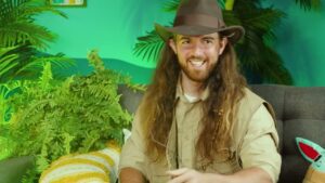 LKIDZ SHOW – Survivor: The Great Adventures of Paul - Kingdom Kids Zone, Shows - The LKIDS Show