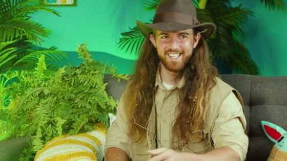 LKIDZ SHOW – Survivor: The Great Adventures of Paul - Kingdom Kids Zone, Shows - The LKIDS Show